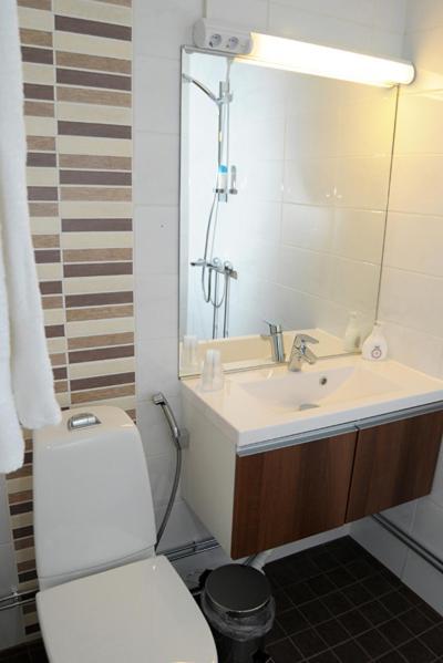 Finlandia Hotel Lumiainen Kankaanpää Buitenkant foto